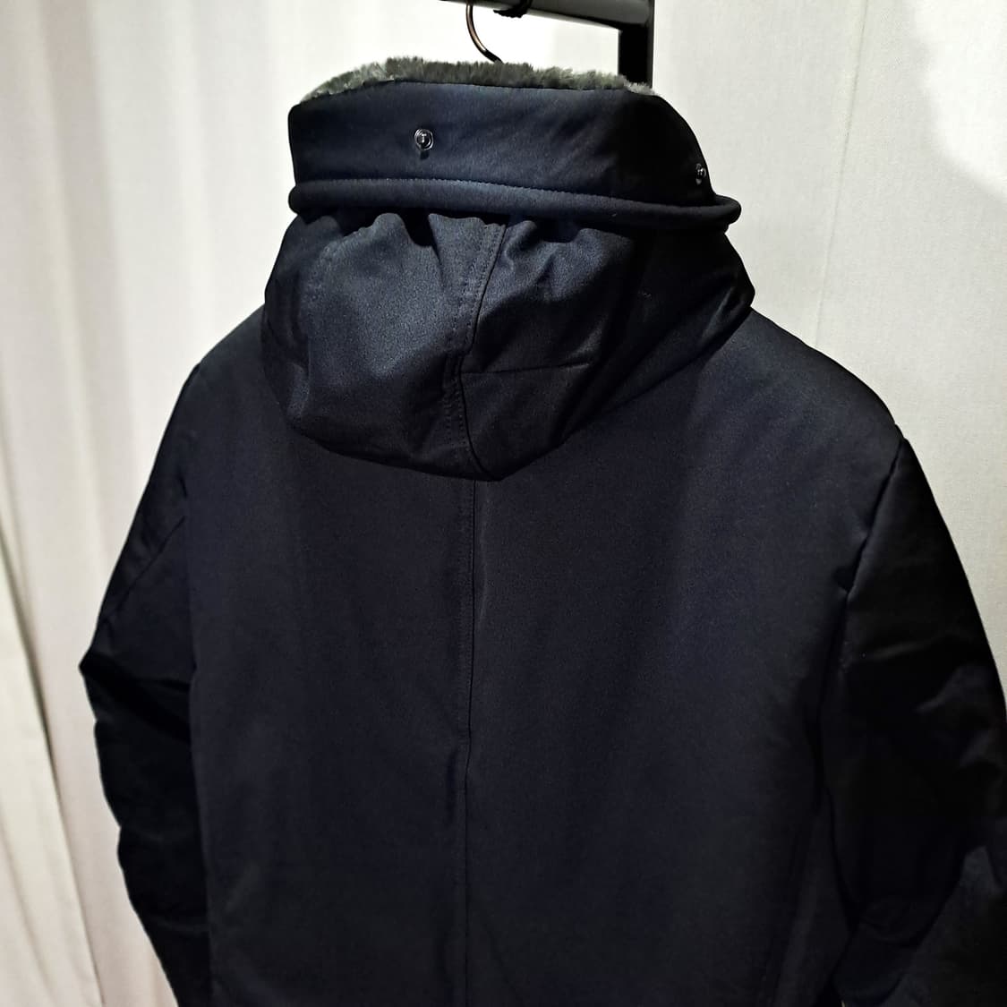 (택포) 질스튜어트뉴욕 149 구스다운M B380 상품이미지5