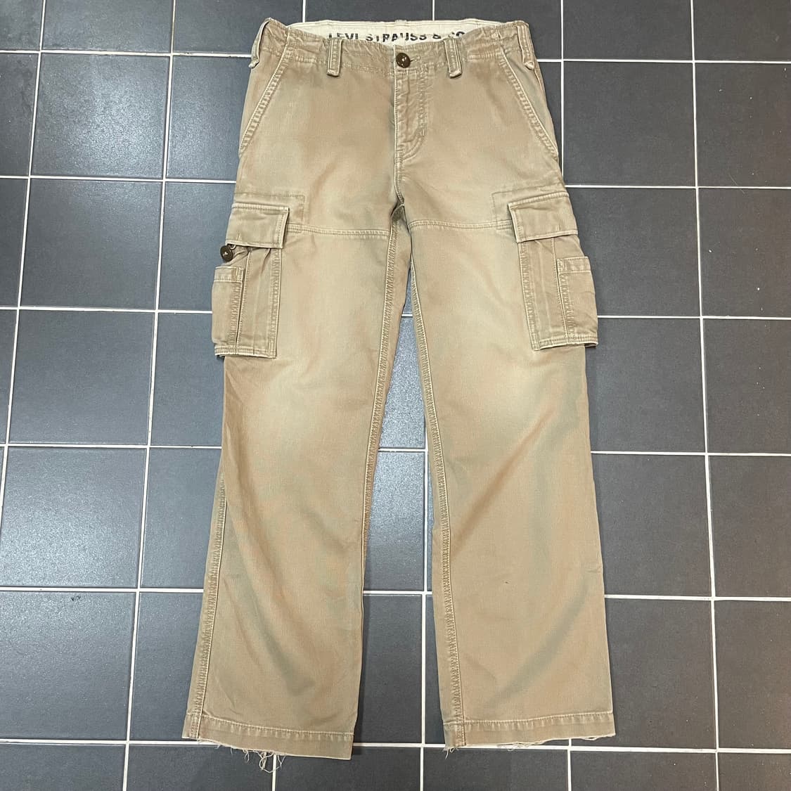 Levi’s Cargo pants 상품이미지2