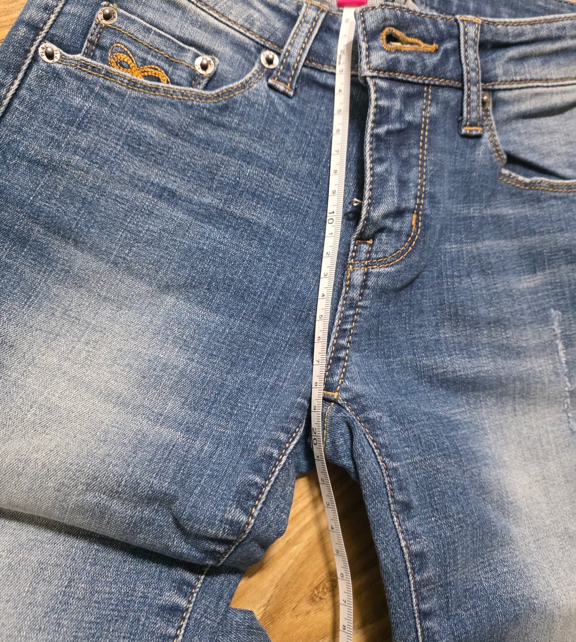 플랙 스키니 상품이미지5