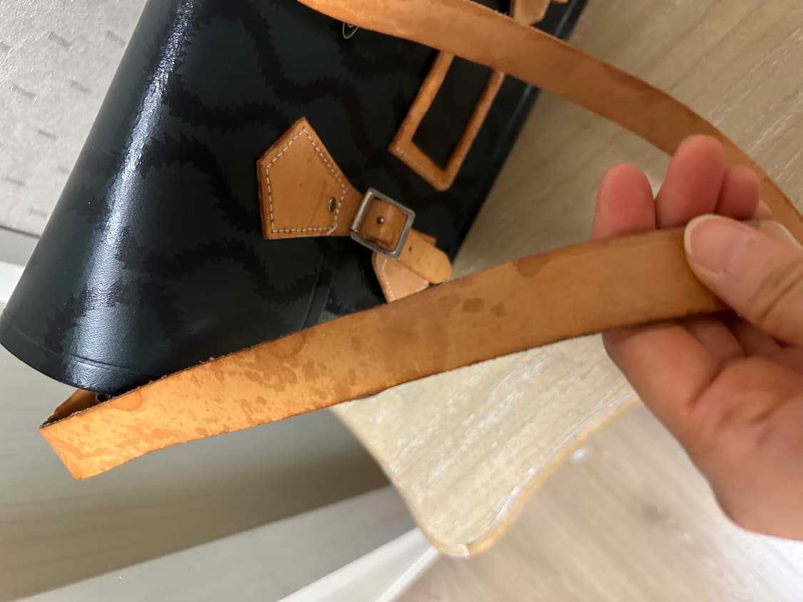 Vivienne Westwood 캠브리지 샤첼백 상품이미지5