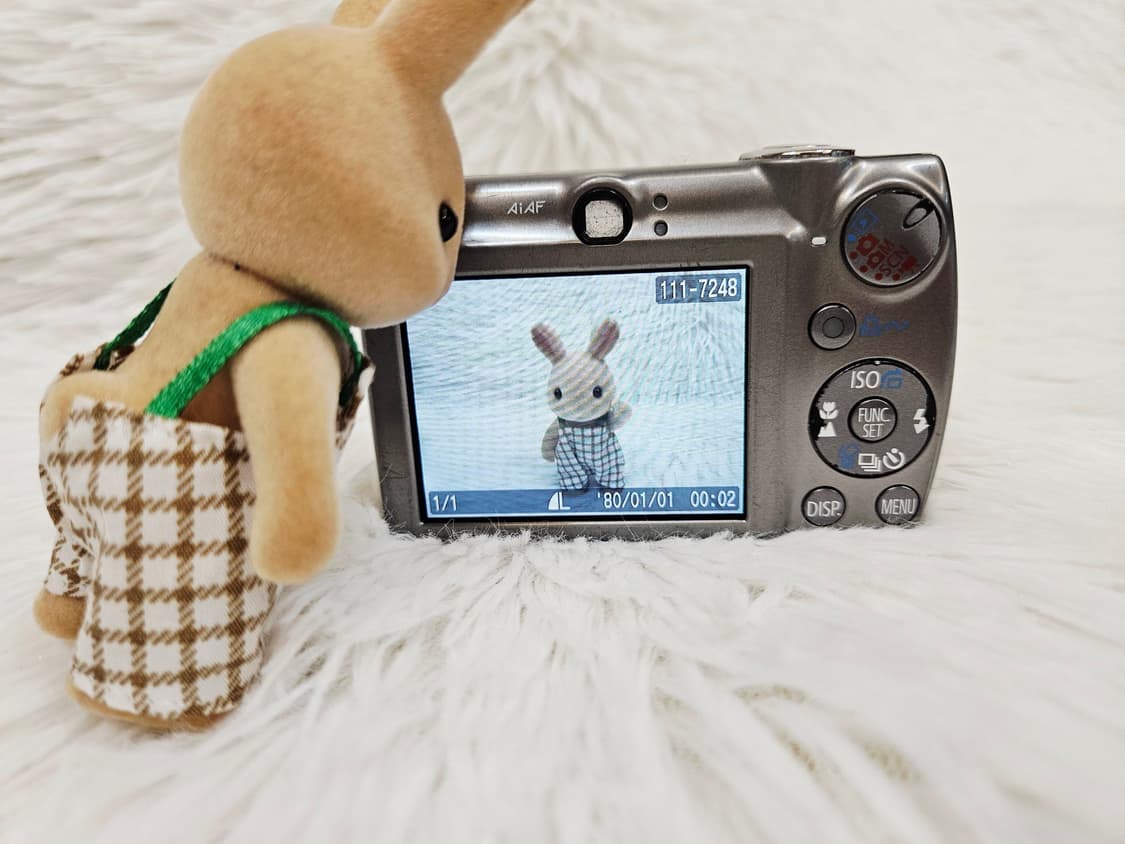 [A급] 캐논 익서스(IXUS) 850 IS  디카 , 디지털카메라 판매 상품이미지8