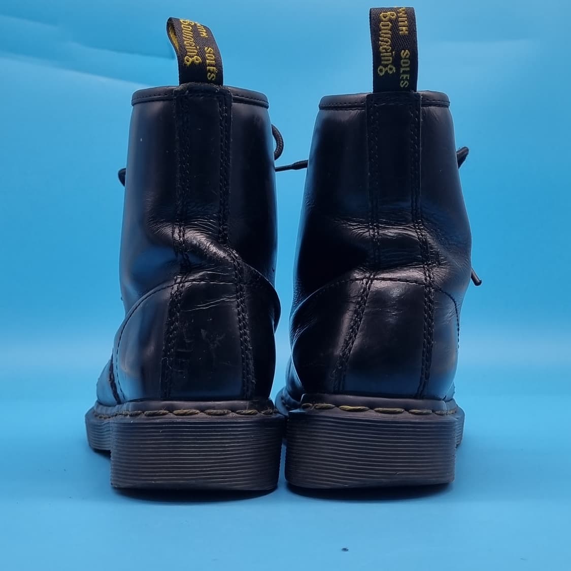 h 닥터마틴 1460 모노 여성 워커 230 상품이미지4