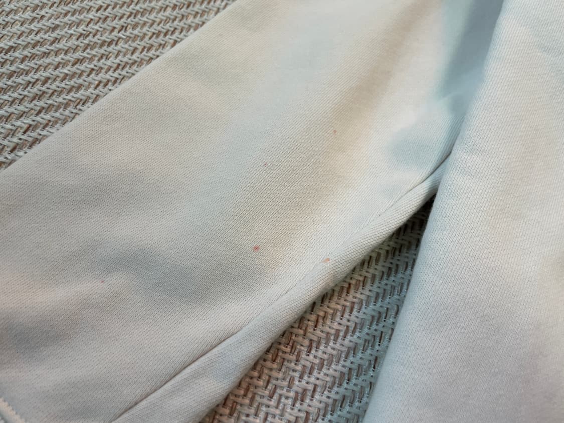 H&m x 펠릭스 더 캣 카라 긴팔티셔츠  상품이미지6