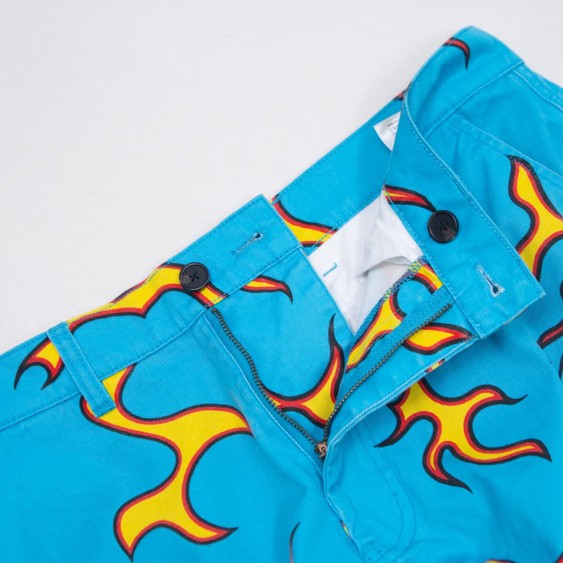 2022 골프왕 플레임 치노 팬츠 10주년 릴리즈 버전 상품이미지7