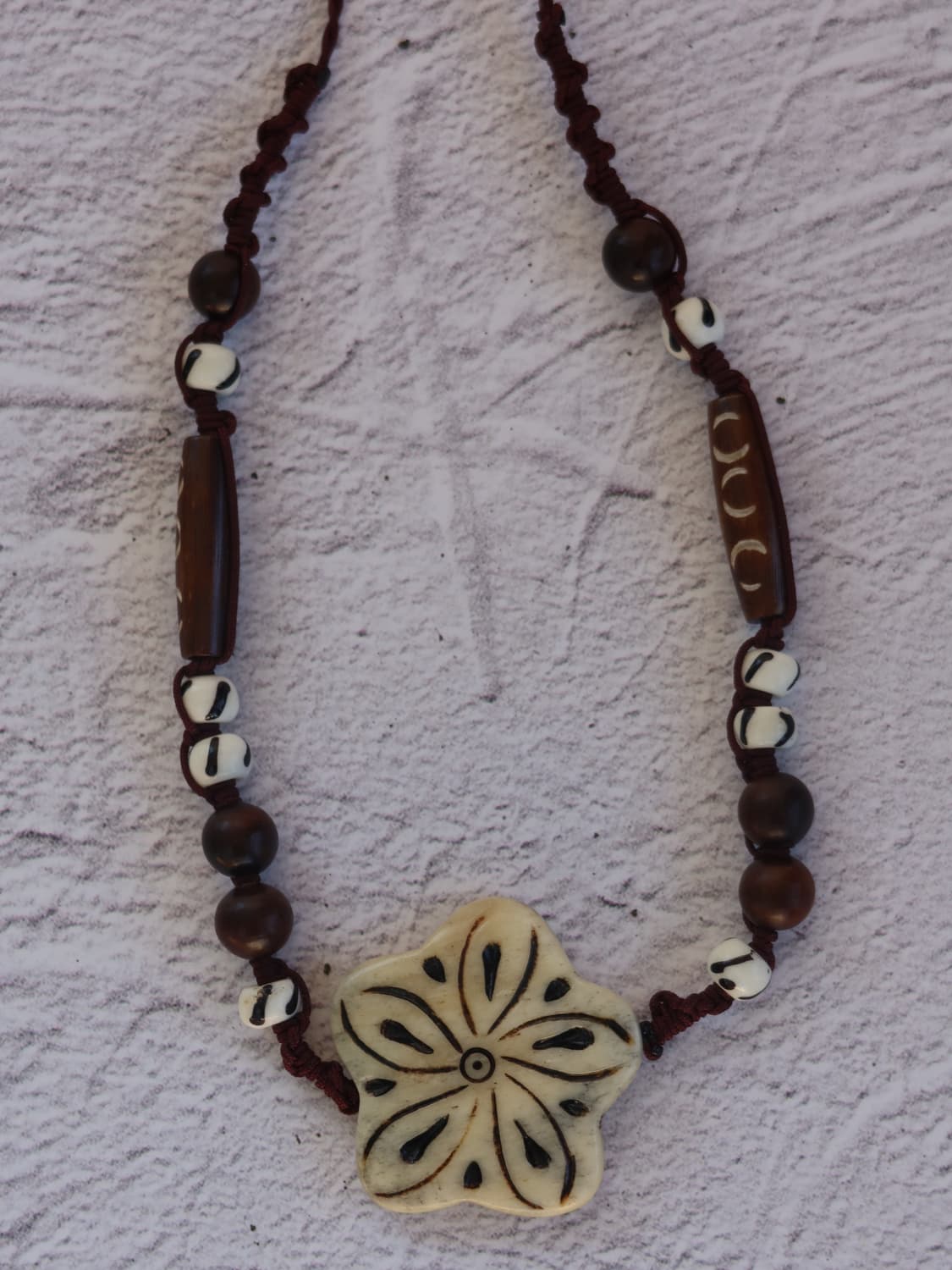 Indian necklace 007 상품이미지4