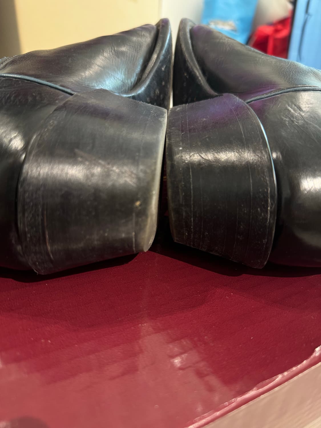 루체스 닉푸케 11사이즈 nick fouquet 팔리할리우드 뤡코즈 상품이미지6