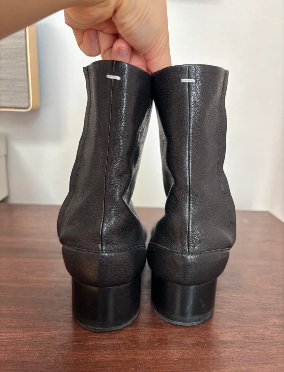 마르지엘라 타비 앵클 36반 비브람 상품이미지4