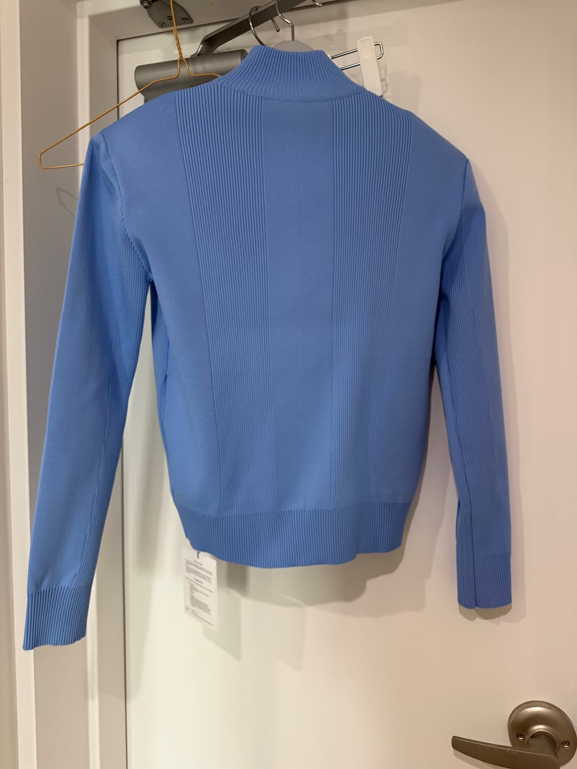 드래곤블루스 투웨이 집업 가디건 상품이미지6