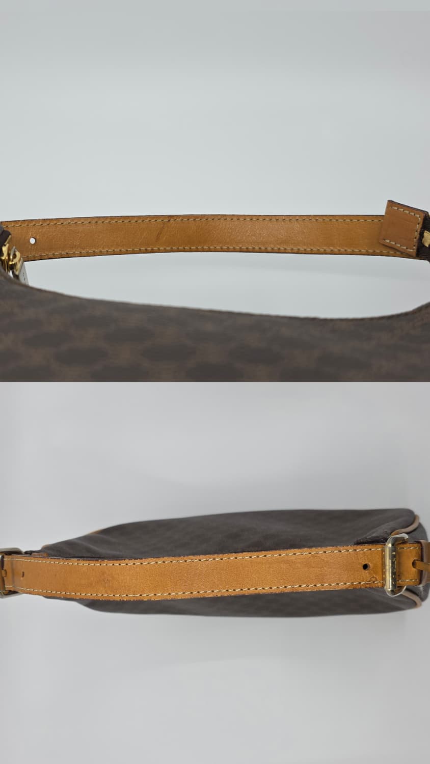 올드셀린느 마카담 아바백 상품이미지5