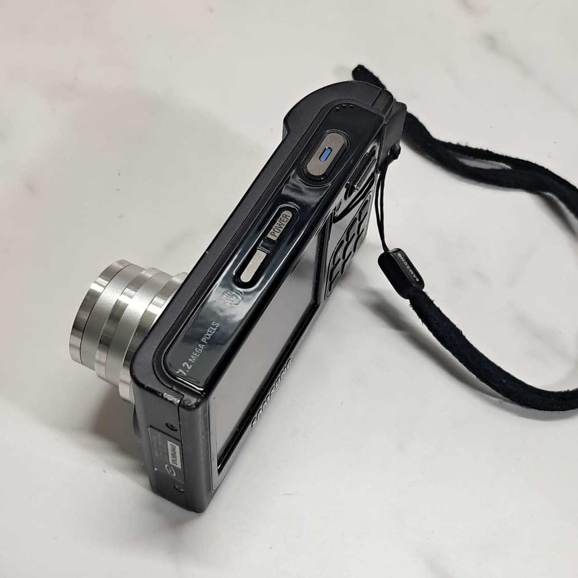 레트로 디카! 삼성 케녹스 Kenox X70 상품이미지5