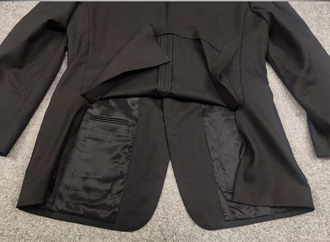 Gives&Hawks 비스포크 영국왕실 블레이저 상품이미지4