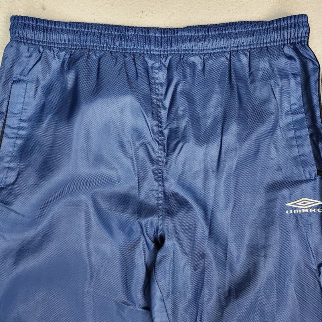 UMBRO 우븐 조거 트레이닝 팬츠 Men XL/100 상품이미지2