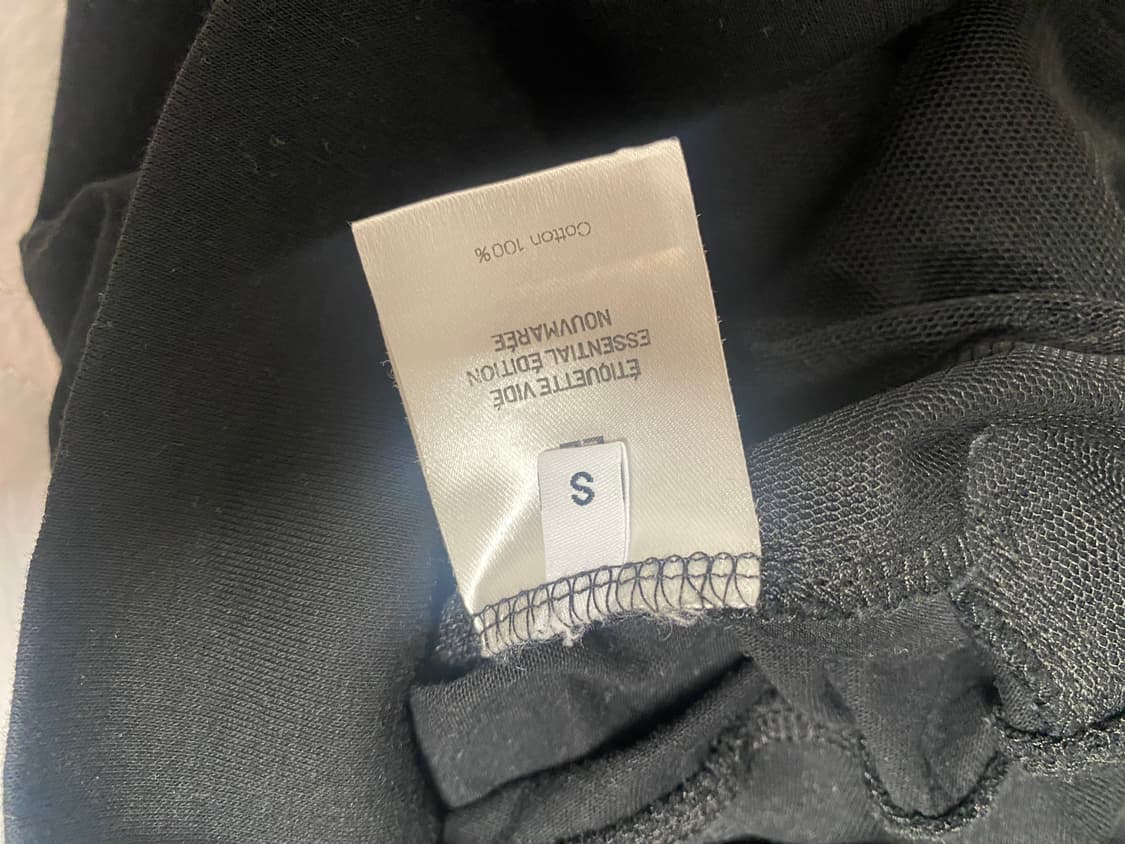 MENS CURVED HOODED COTTON ZIP JACKET (LI 상품이미지3