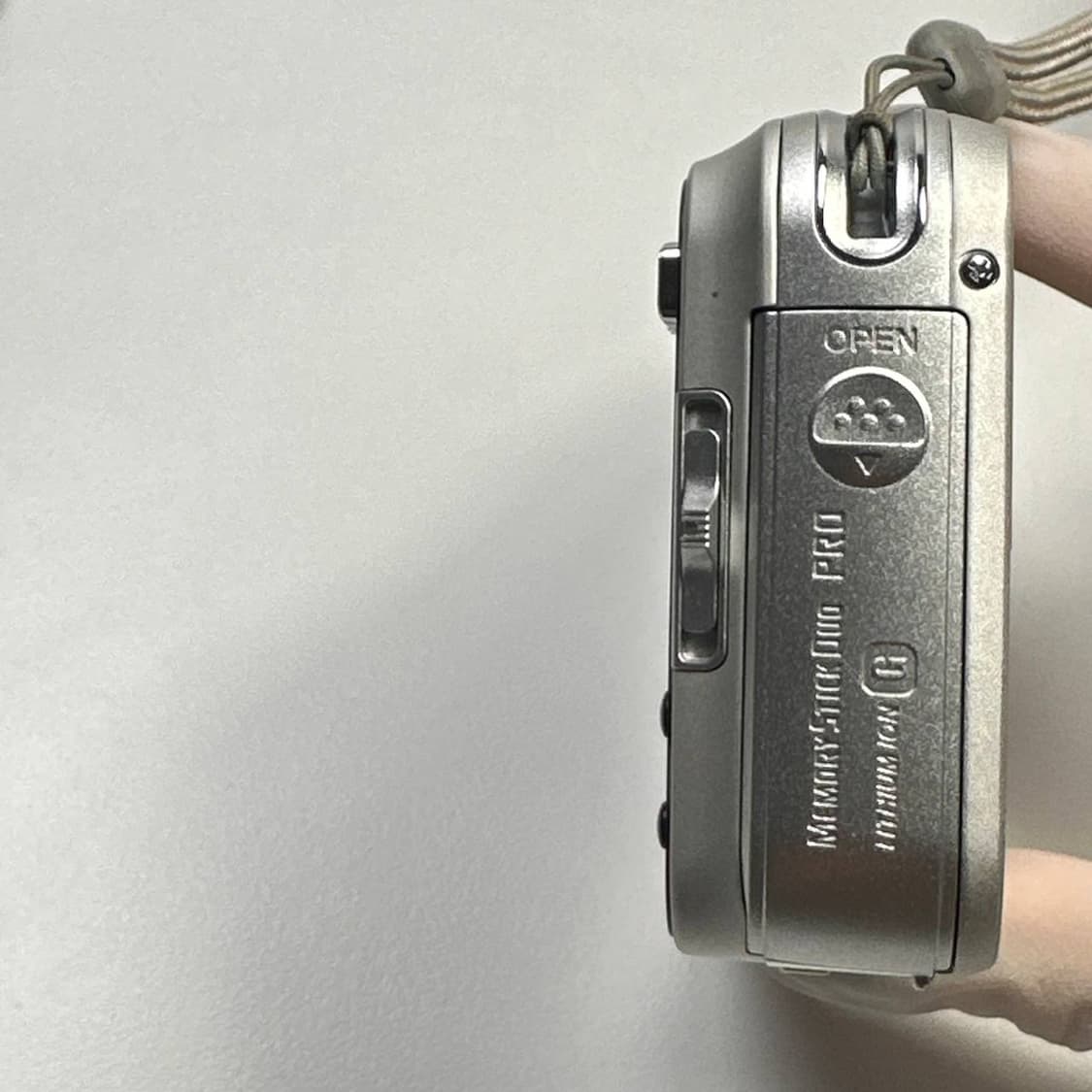 Sony cybershot dsc-n1 소니 사이버샷 디카 상품이미지8