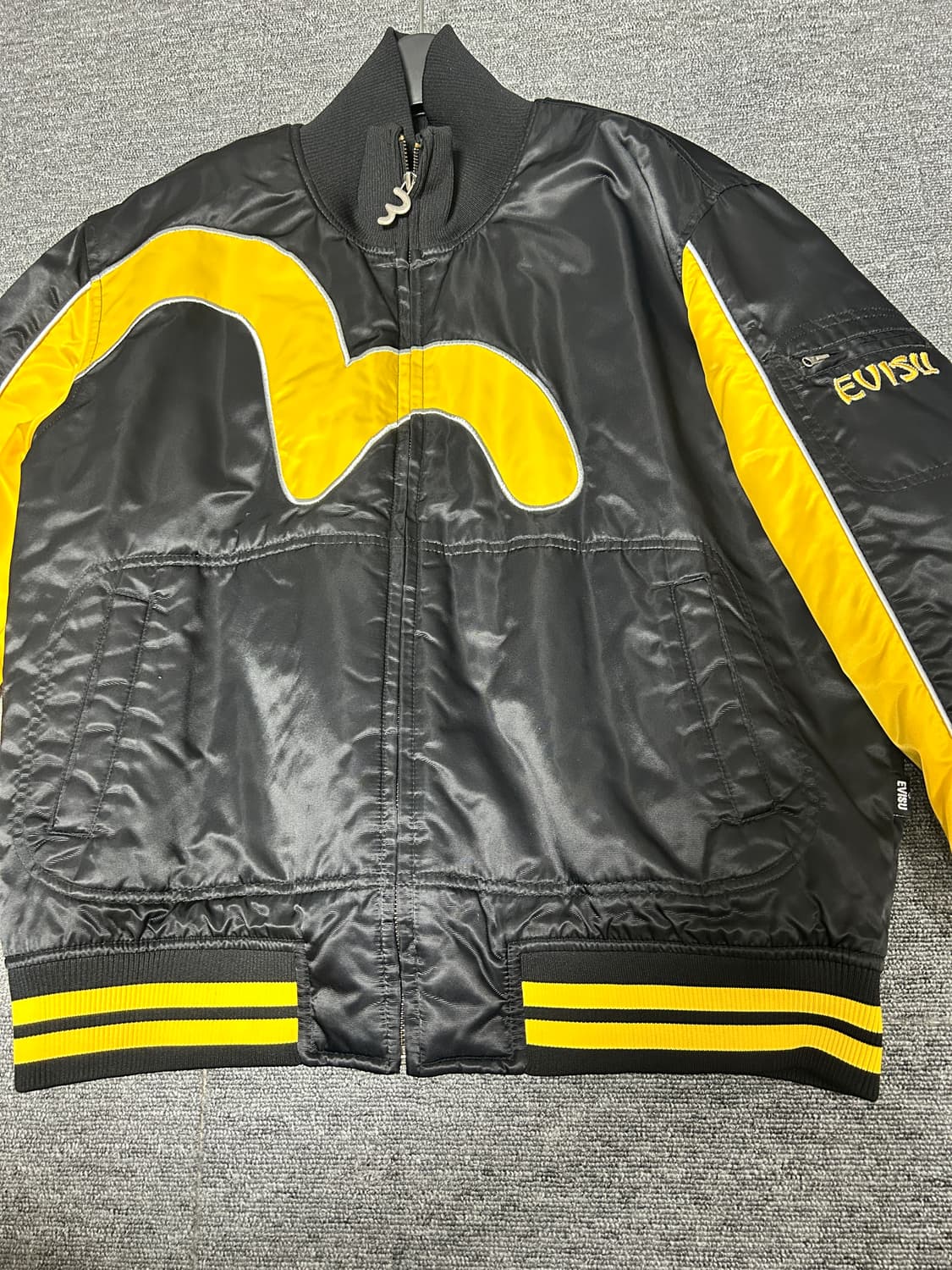 EVISU 자켓  상품이미지1