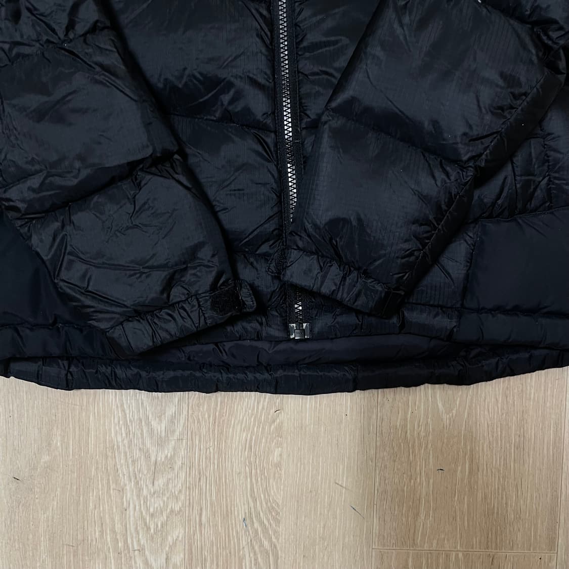 K2 케이투 구스다운 오리지널 로고 패딩점퍼 90 상품이미지3