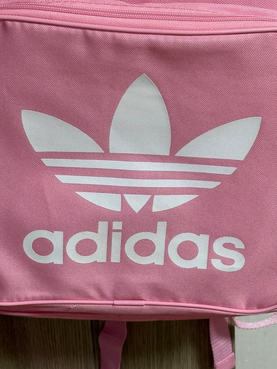 아디다스 핑크 백팩 상품이미지2