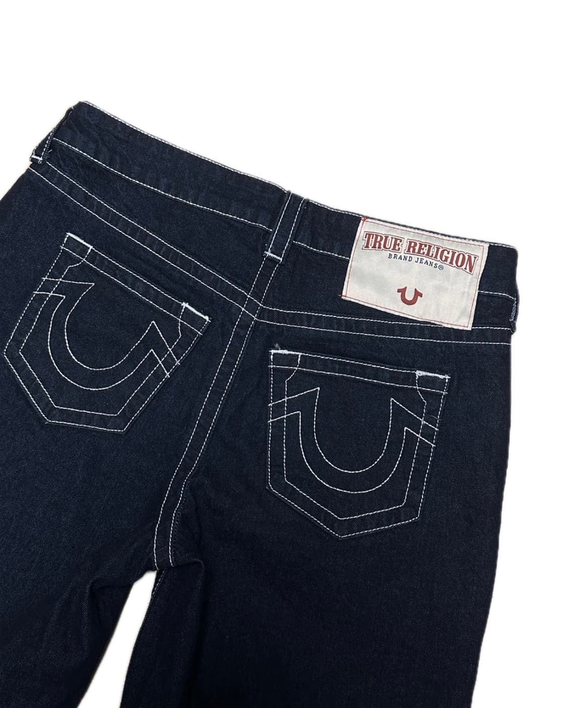 트루릴리젼 데님 팬츠 상품이미지1