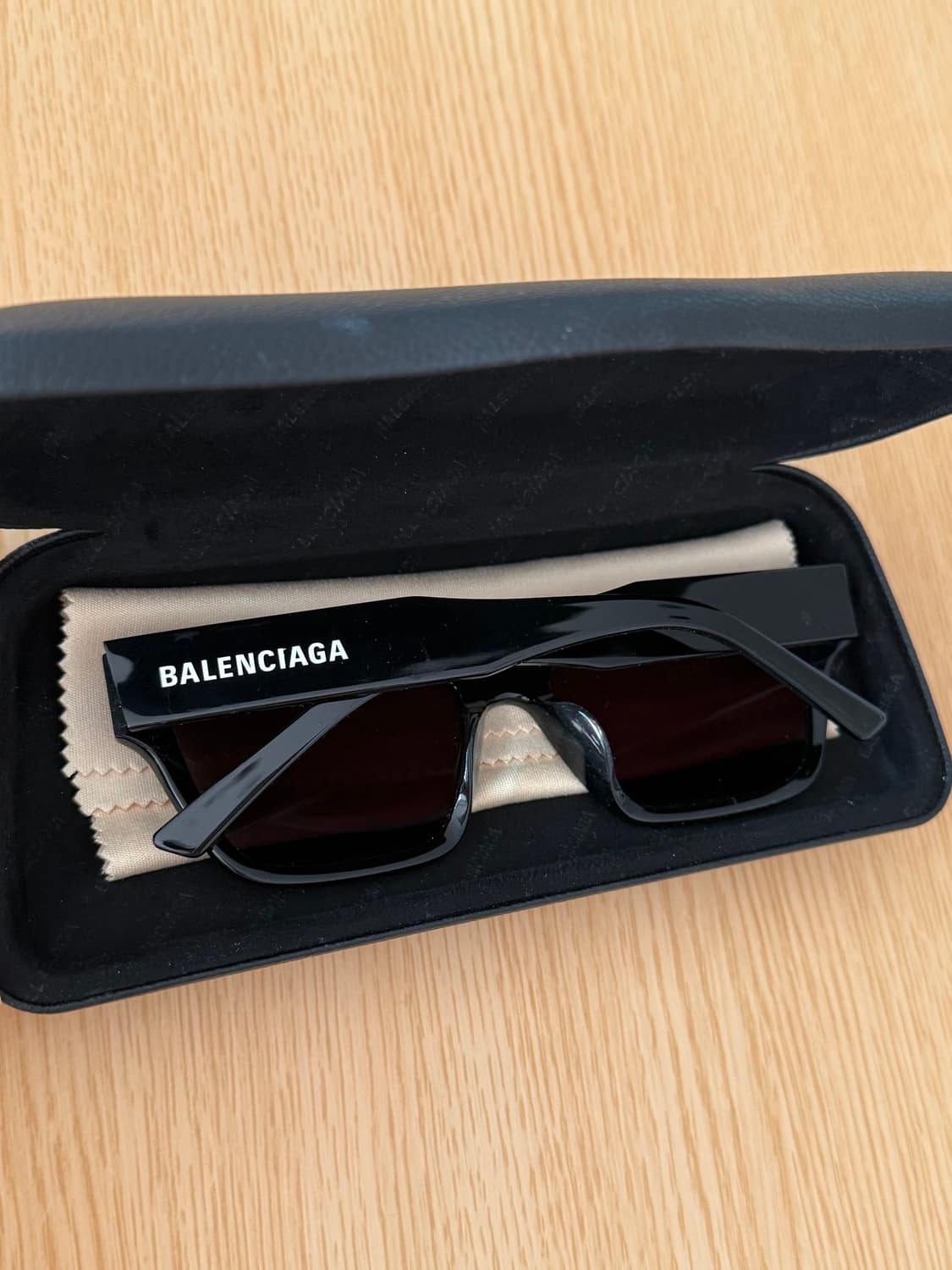 발렌시아가 선글라스 상품이미지3