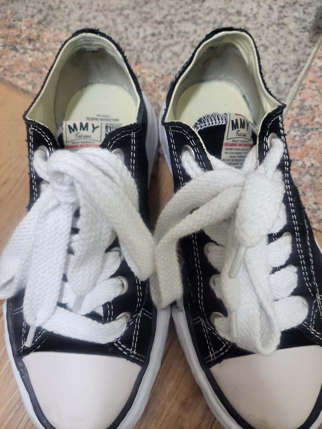 미하라 피터슨 40사이즈 상품이미지1