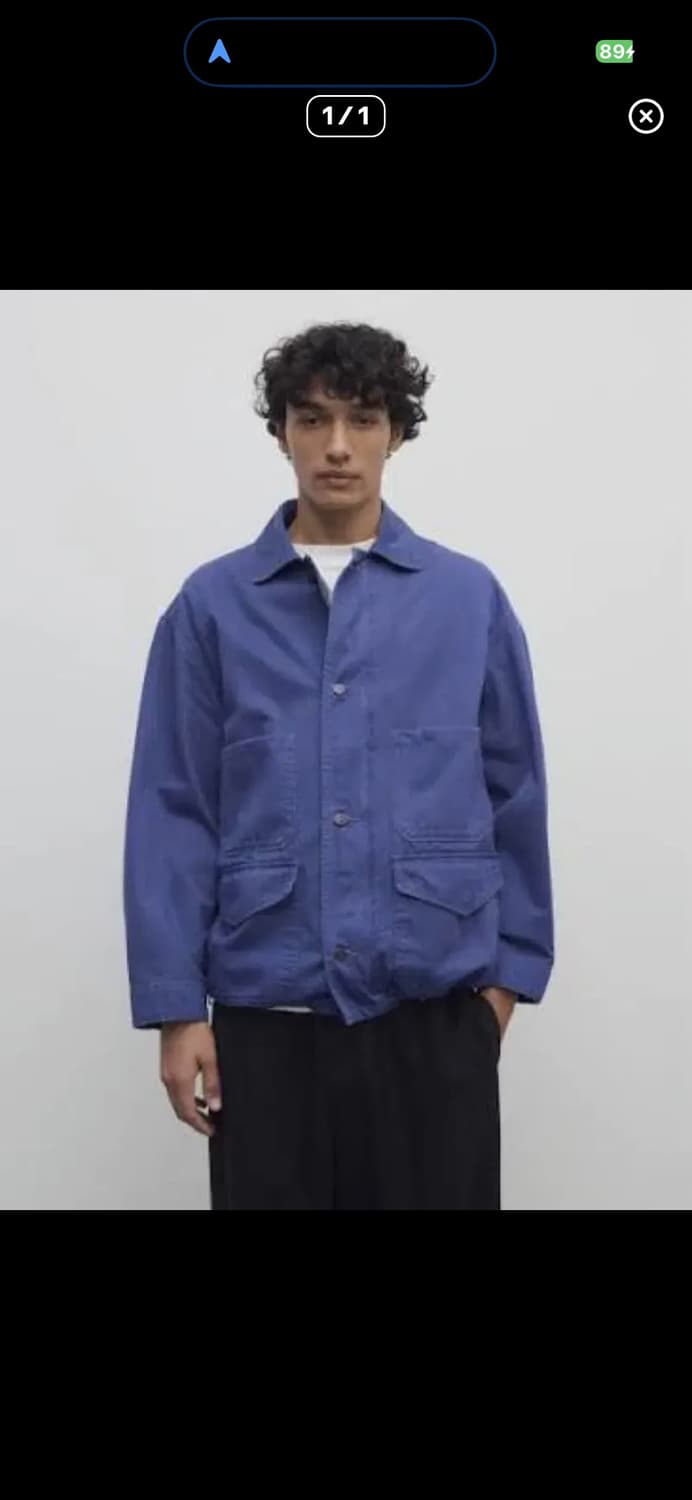 구매) 더 로우 josha 구매합니다 상품이미지1