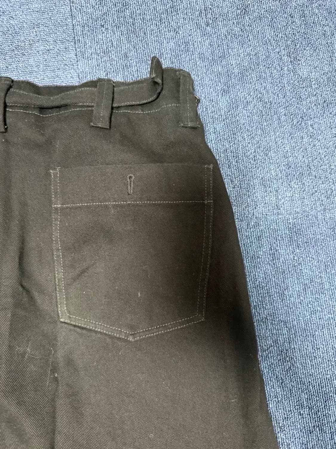 [44] 르메르 25SS 빅 밀리터리 팬츠 상품이미지3