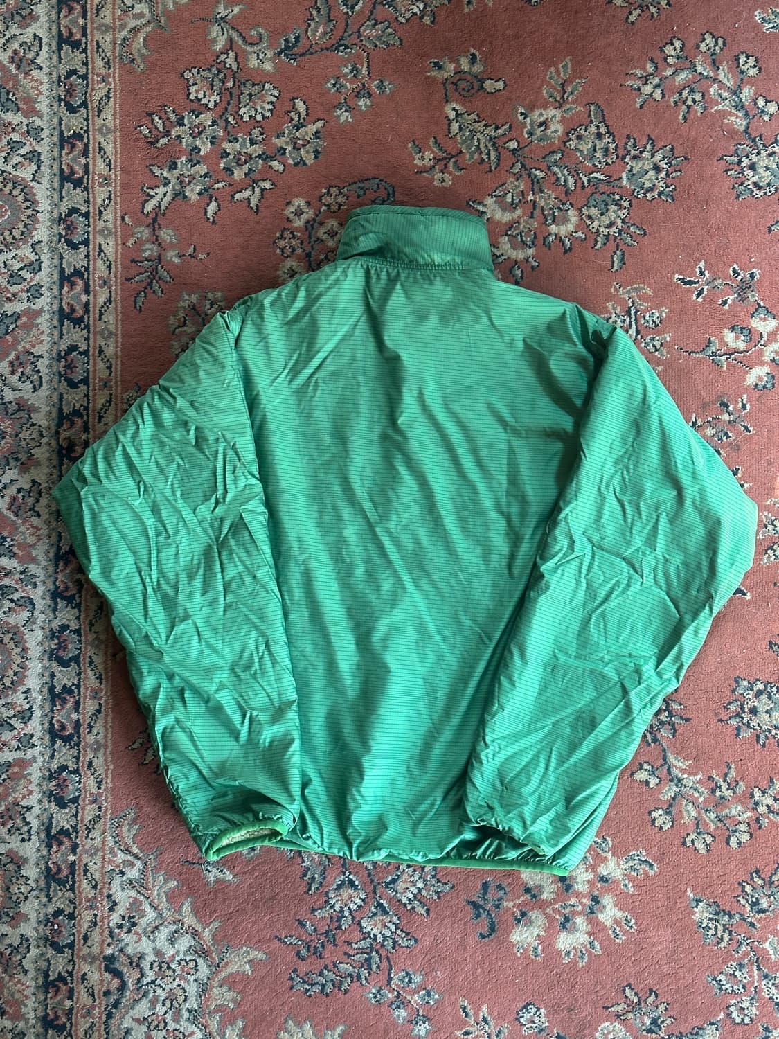 파타고니아 리버시블딥파일 신칠라 S 사이즈 상품이미지4