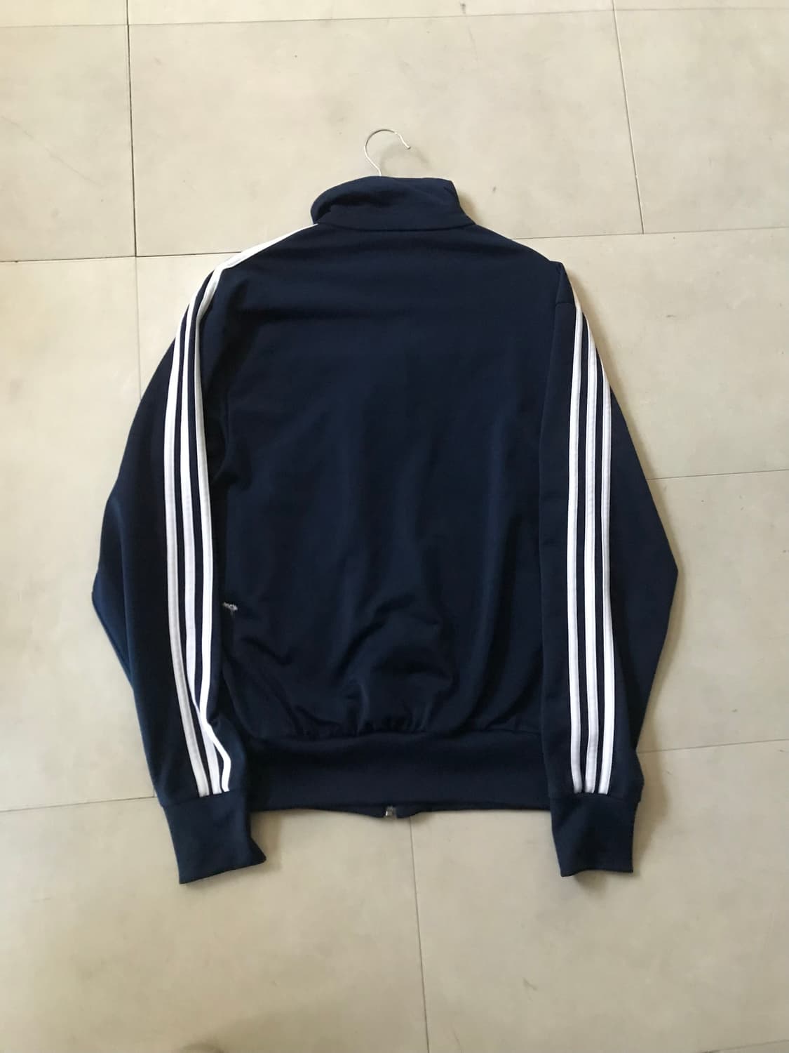 아디다스 네이비 파이어버드 져지 상품이미지10