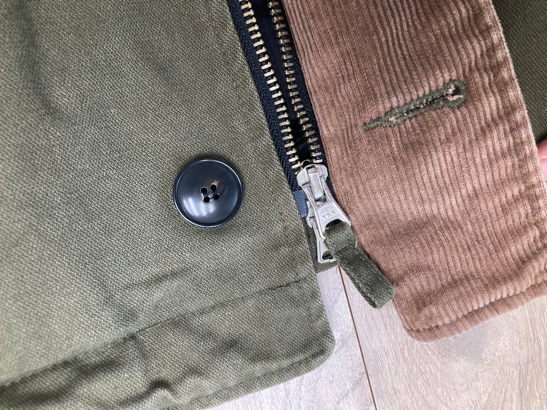 프리즘웍스 n1 덱자켓 상품이미지5