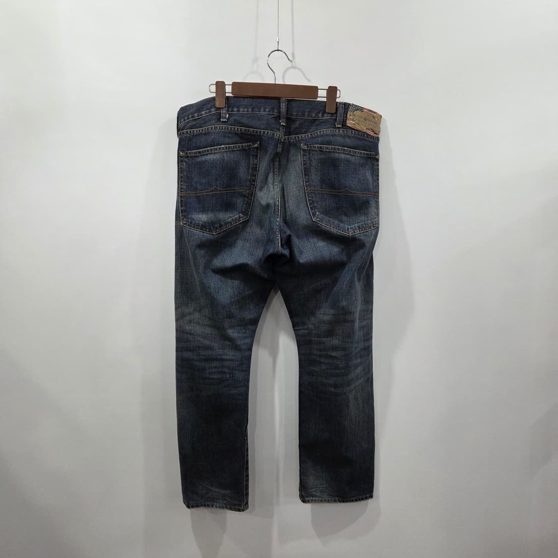 데님앤서플라이 데님팬츠 40/30 상품이미지3