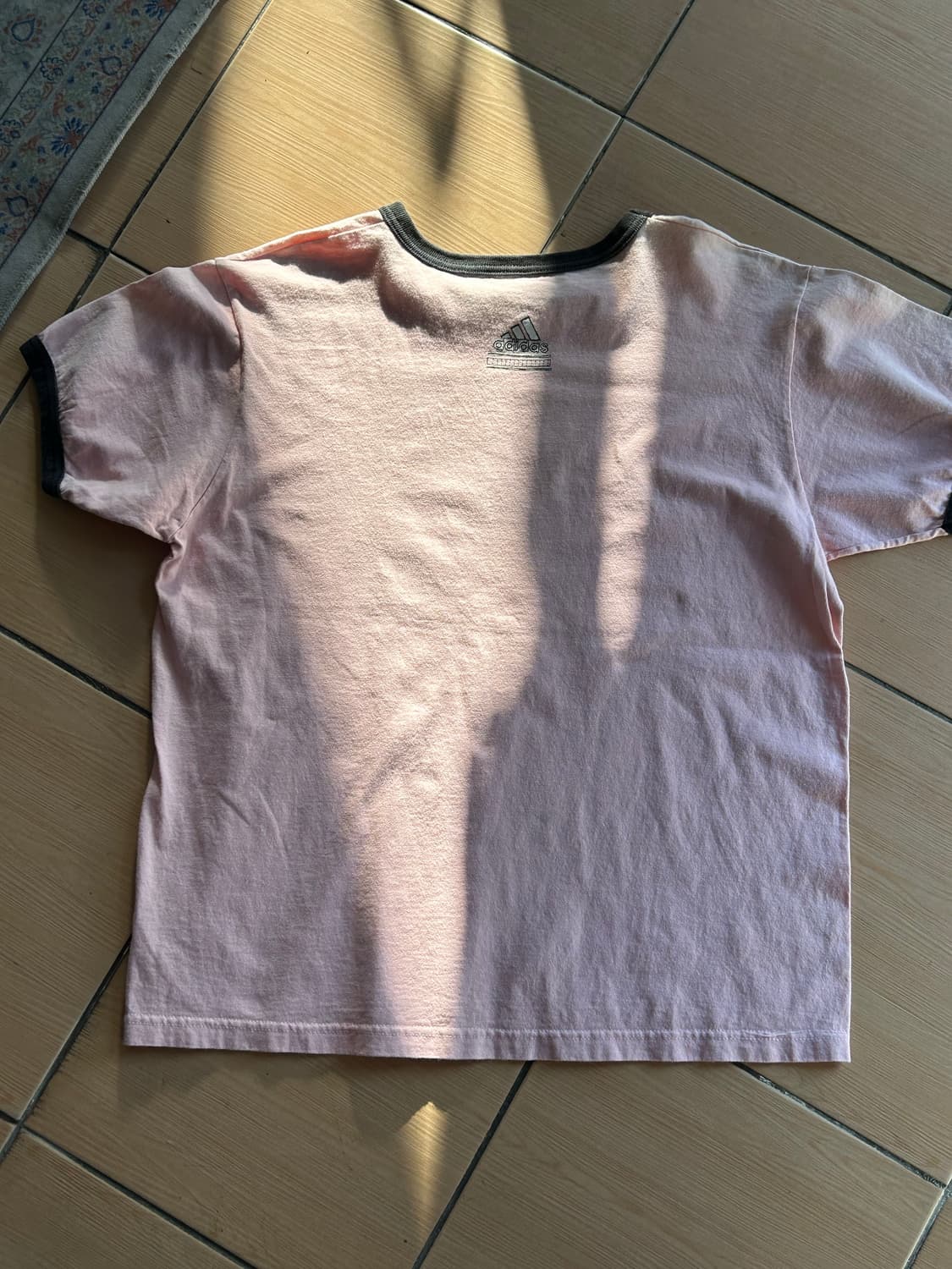 90‘s 아디다스 링거티  상품이미지5