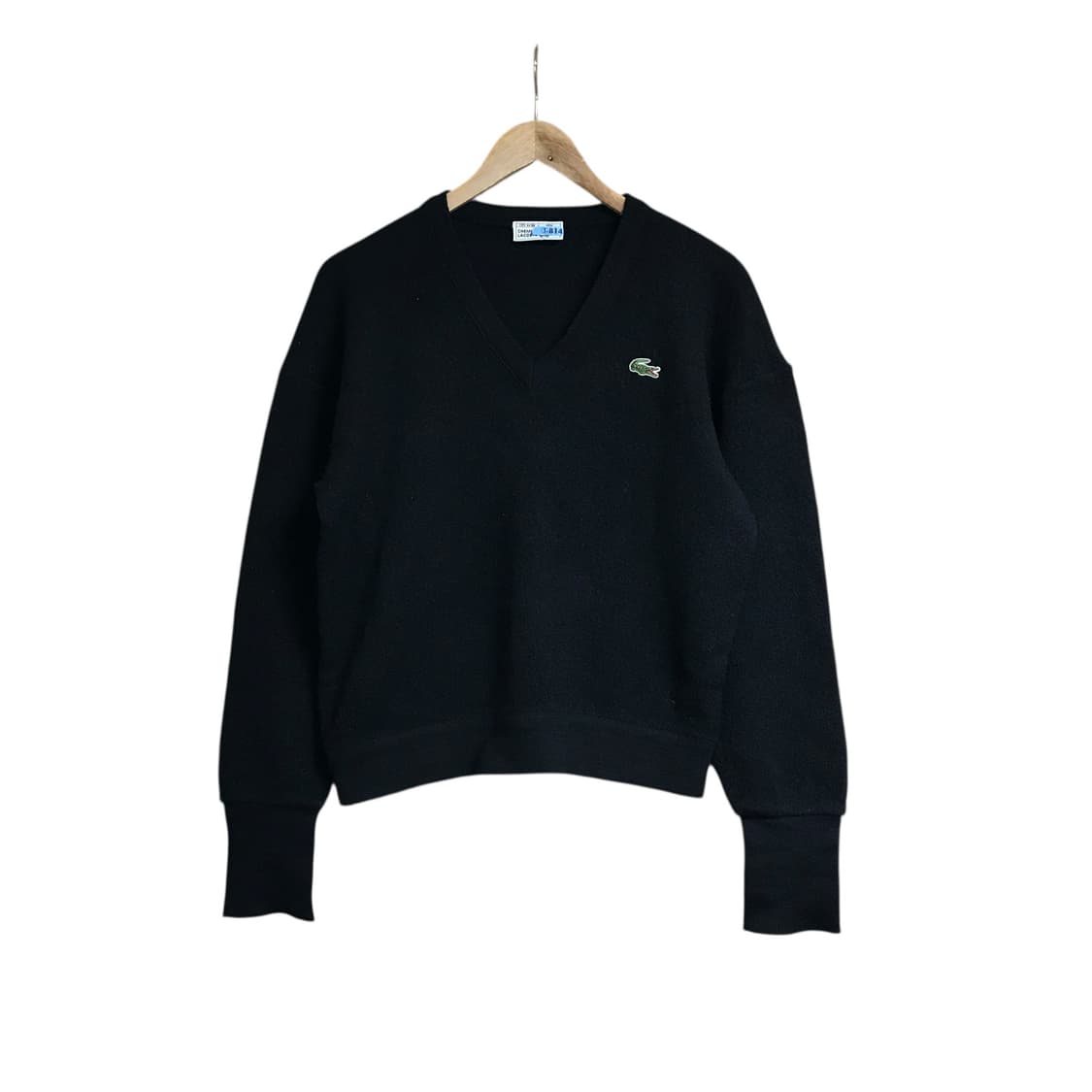 라코스테 브이넥 니트 상품이미지2