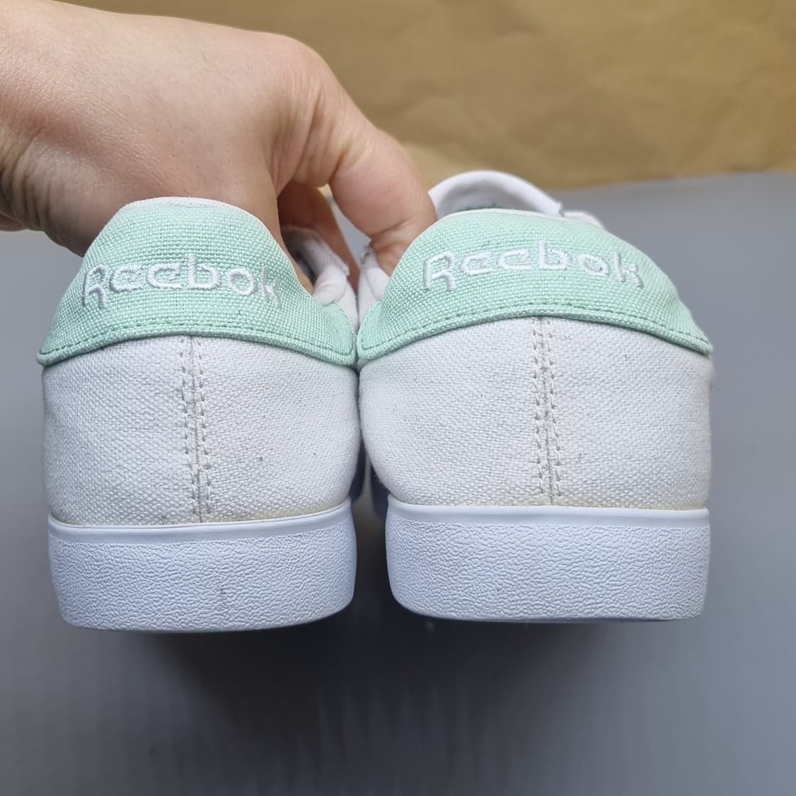 리복 스니커즈 245 상품이미지4