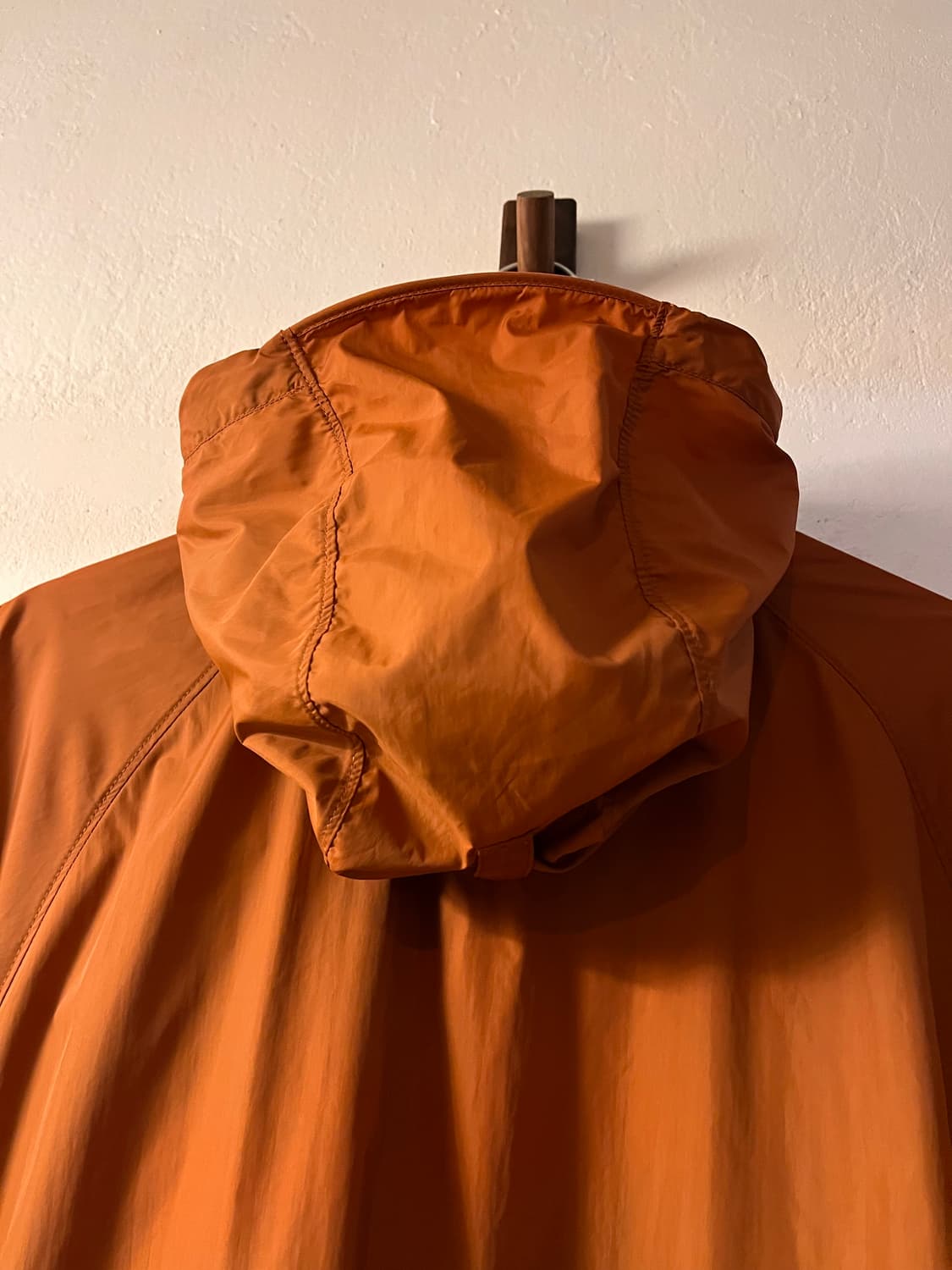 Montbell 몽벨 바람막이 상품이미지6