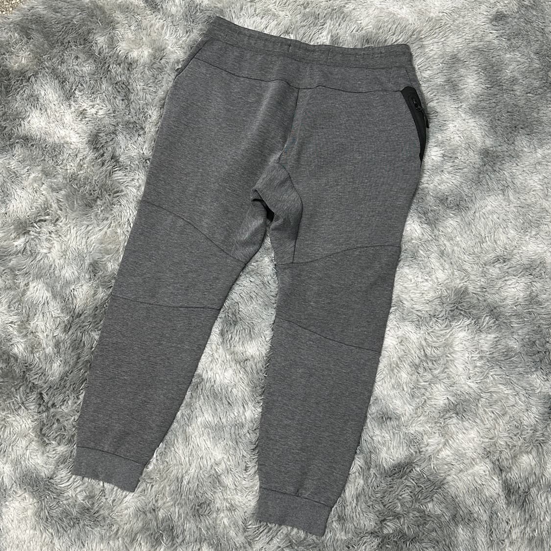 나이키 테크플리스 조거팬츠 XL 상품이미지3