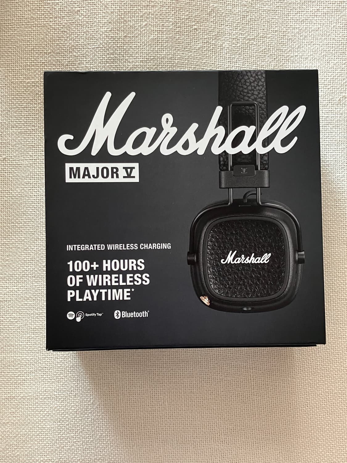 마샬 메이저 5 상품이미지5