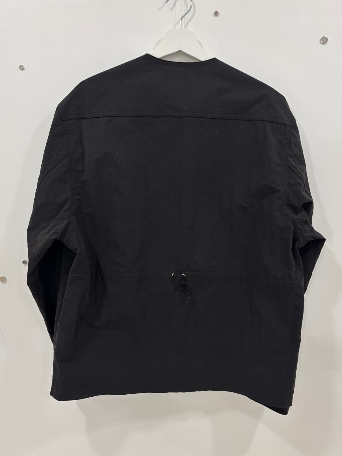 유니폼브릿지 나일론 라이너 자켓 상품이미지7