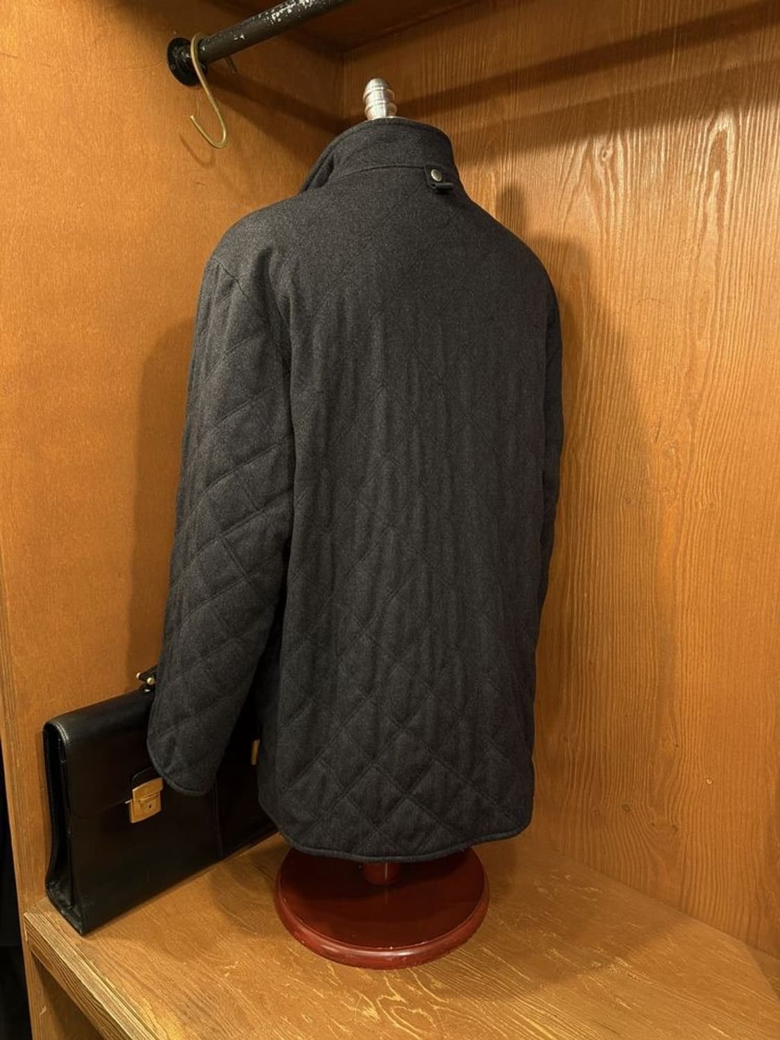 카날리 자켓 상품이미지6