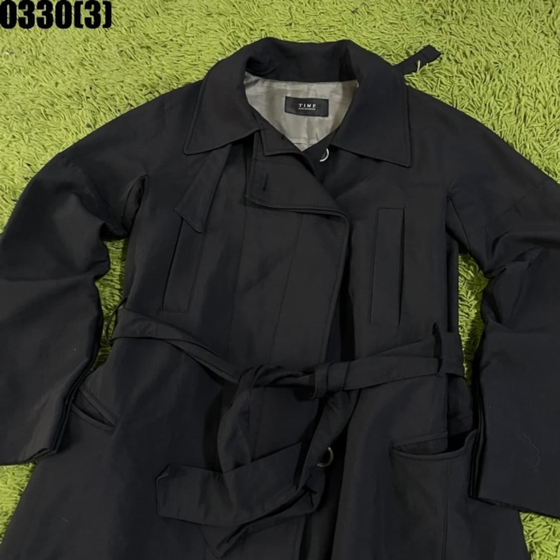 타임 코트 상품이미지2