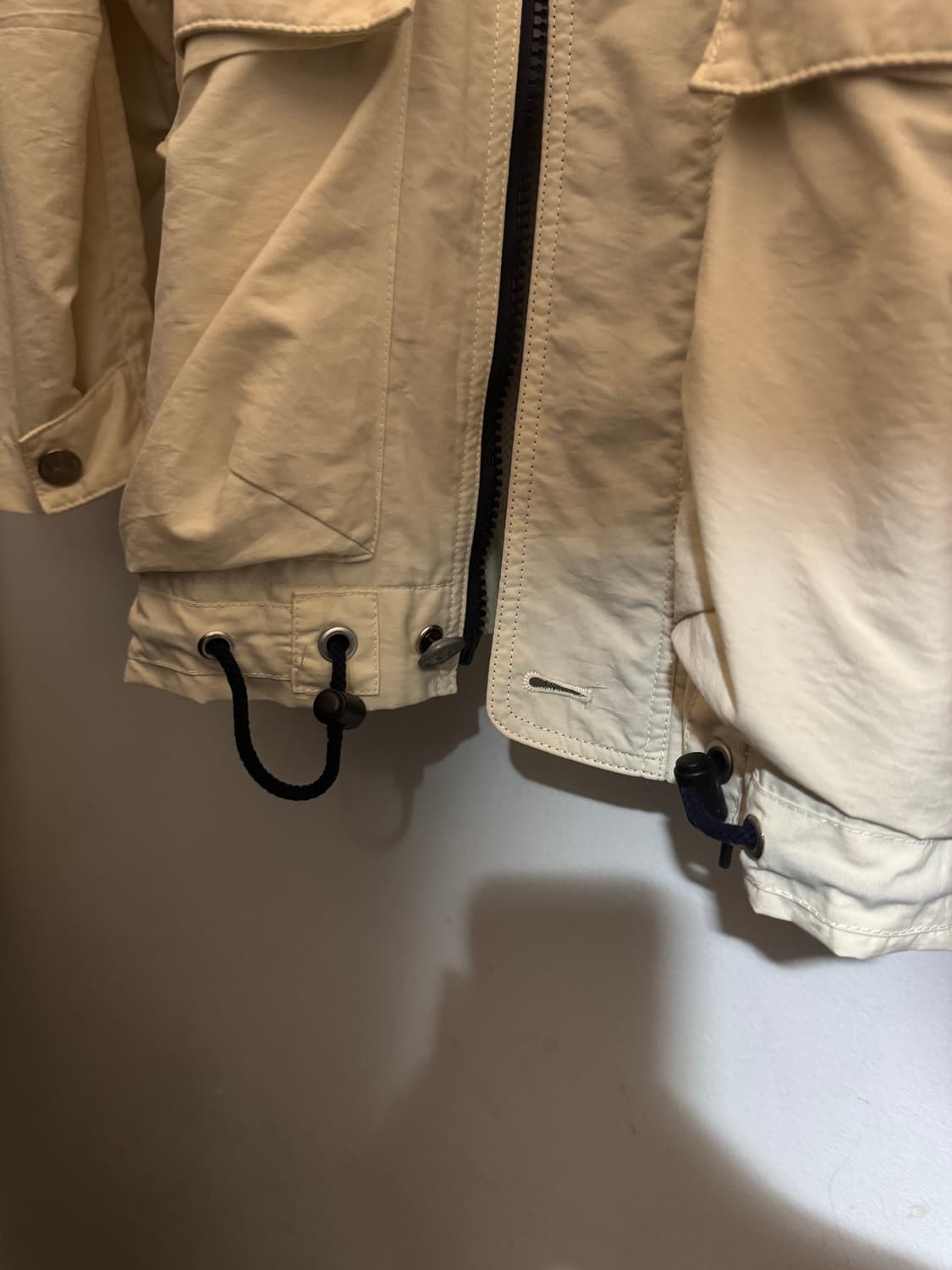 시나코바 마린자켓 상품이미지5