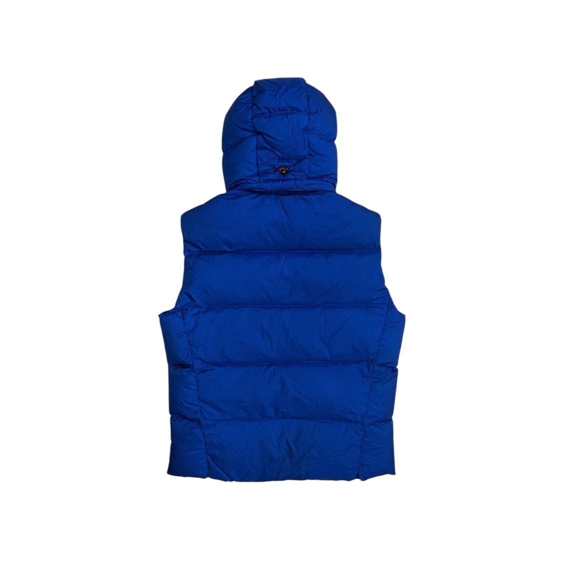 폴로 랄프로렌 치프키프 빅포니 USA 패딩 조끼 베스트 m (가루 나옴) 상품이미지2