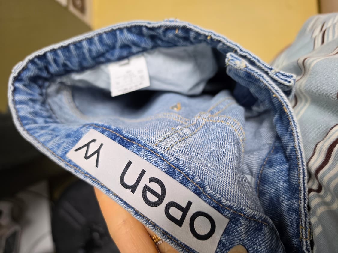 Openyy포켓진 상품이미지3