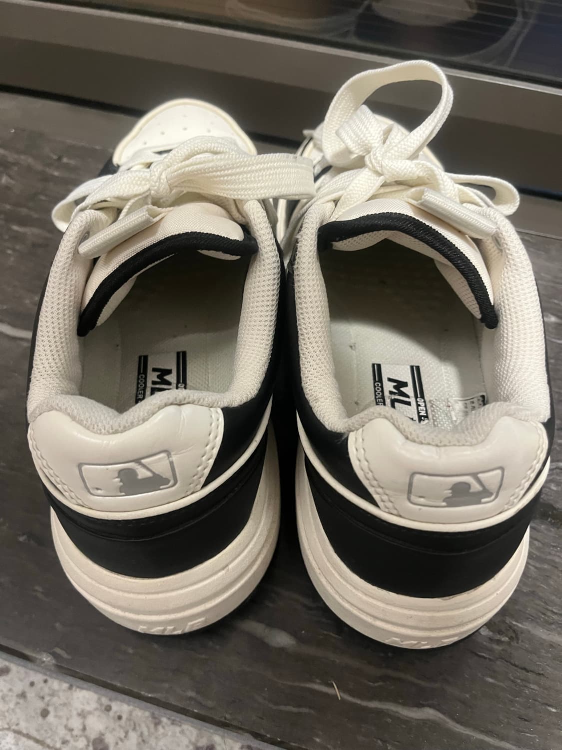 MLB 청키 라이너 뉴욕 양키스 상품이미지3