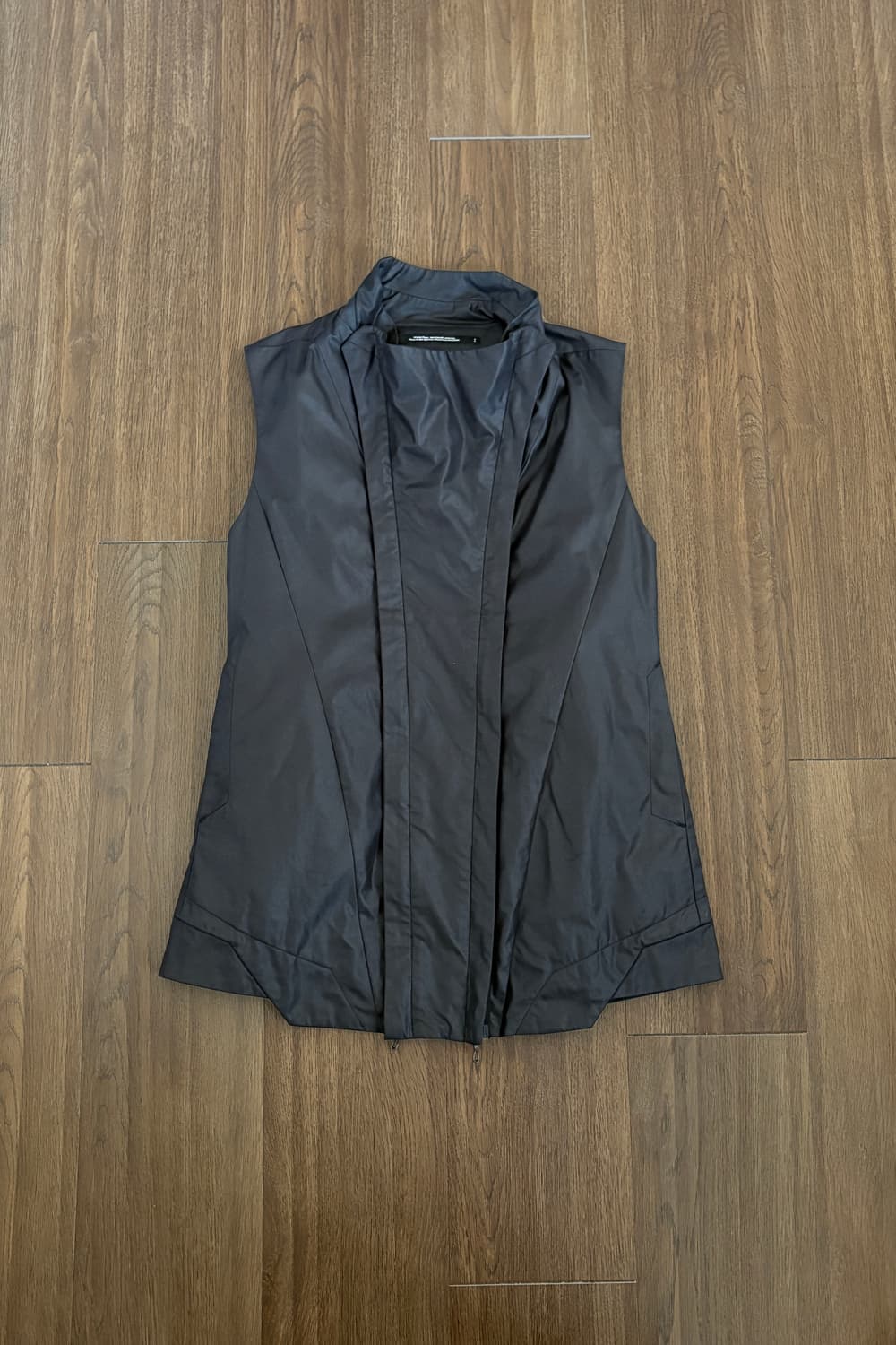 Julius Nylon Vest 상품이미지5