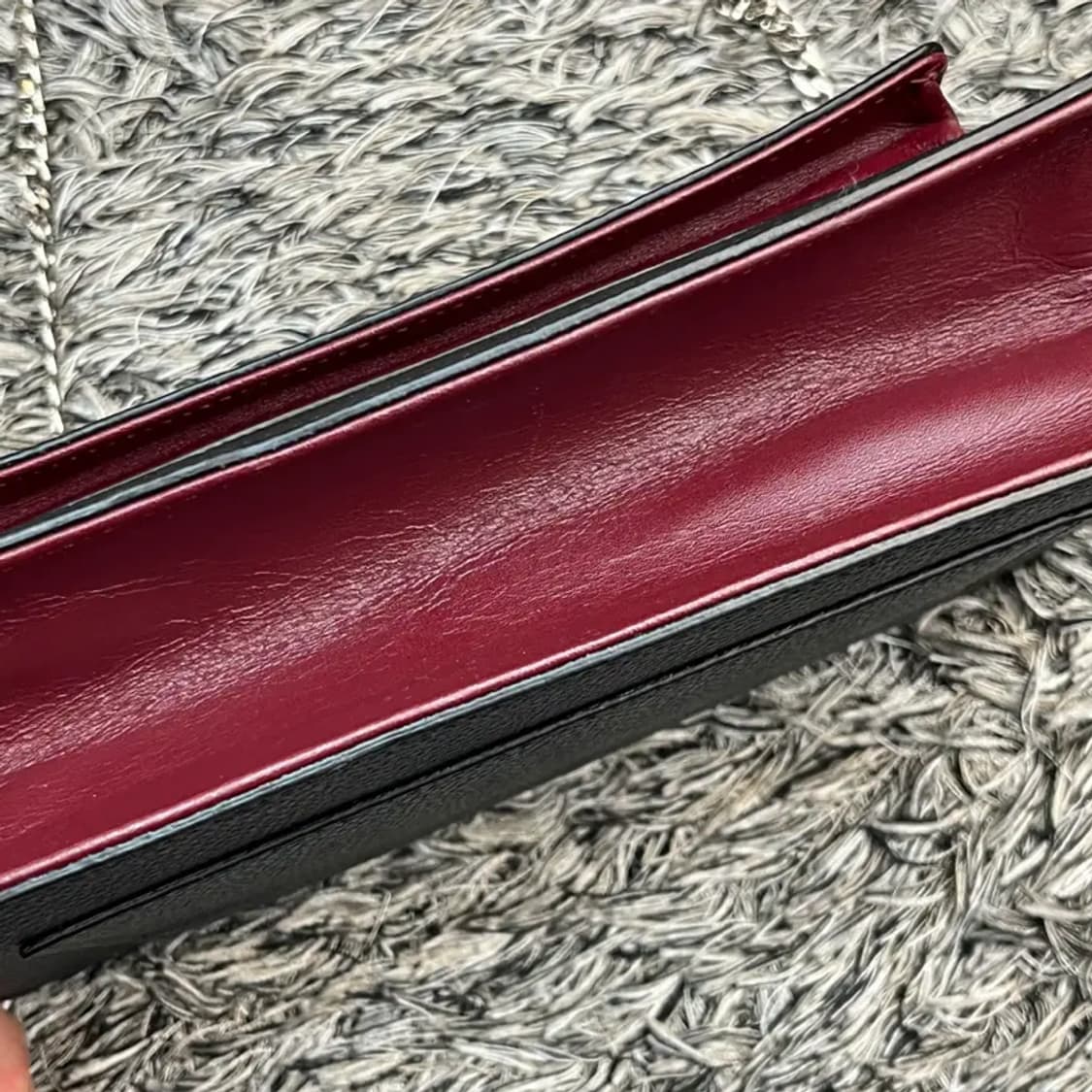 브루노말리 여성 숄더백 상품이미지3