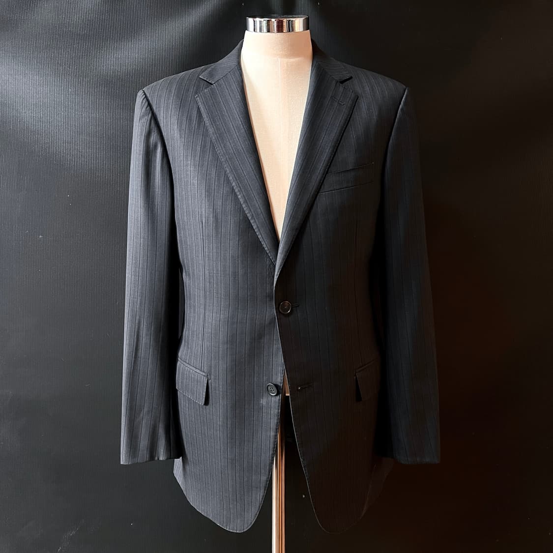 Zegna 15MILMIL15 Made in Switzerland 상품이미지1