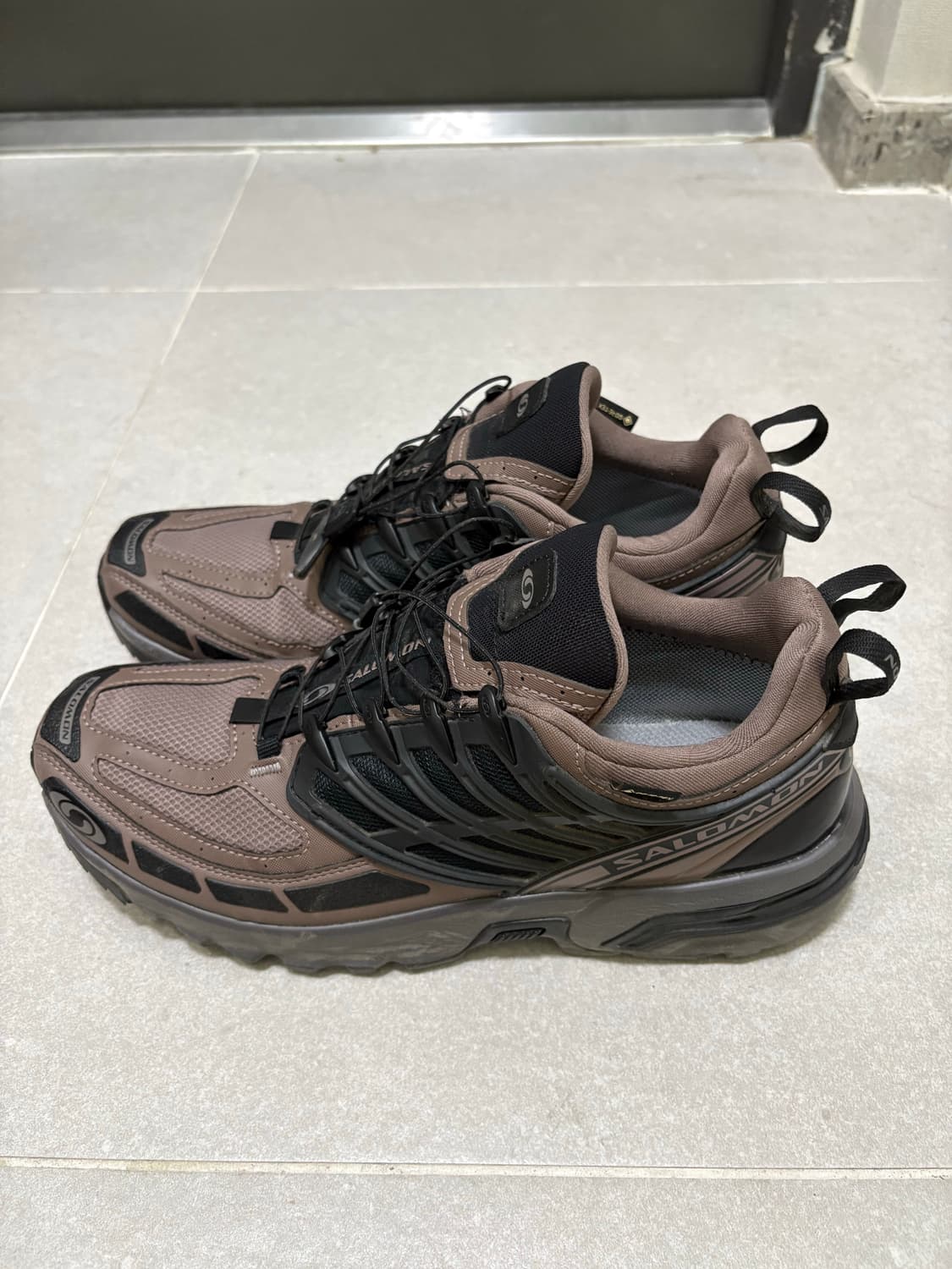 살로몬 acs pro gtx 280사이즈 상품이미지2