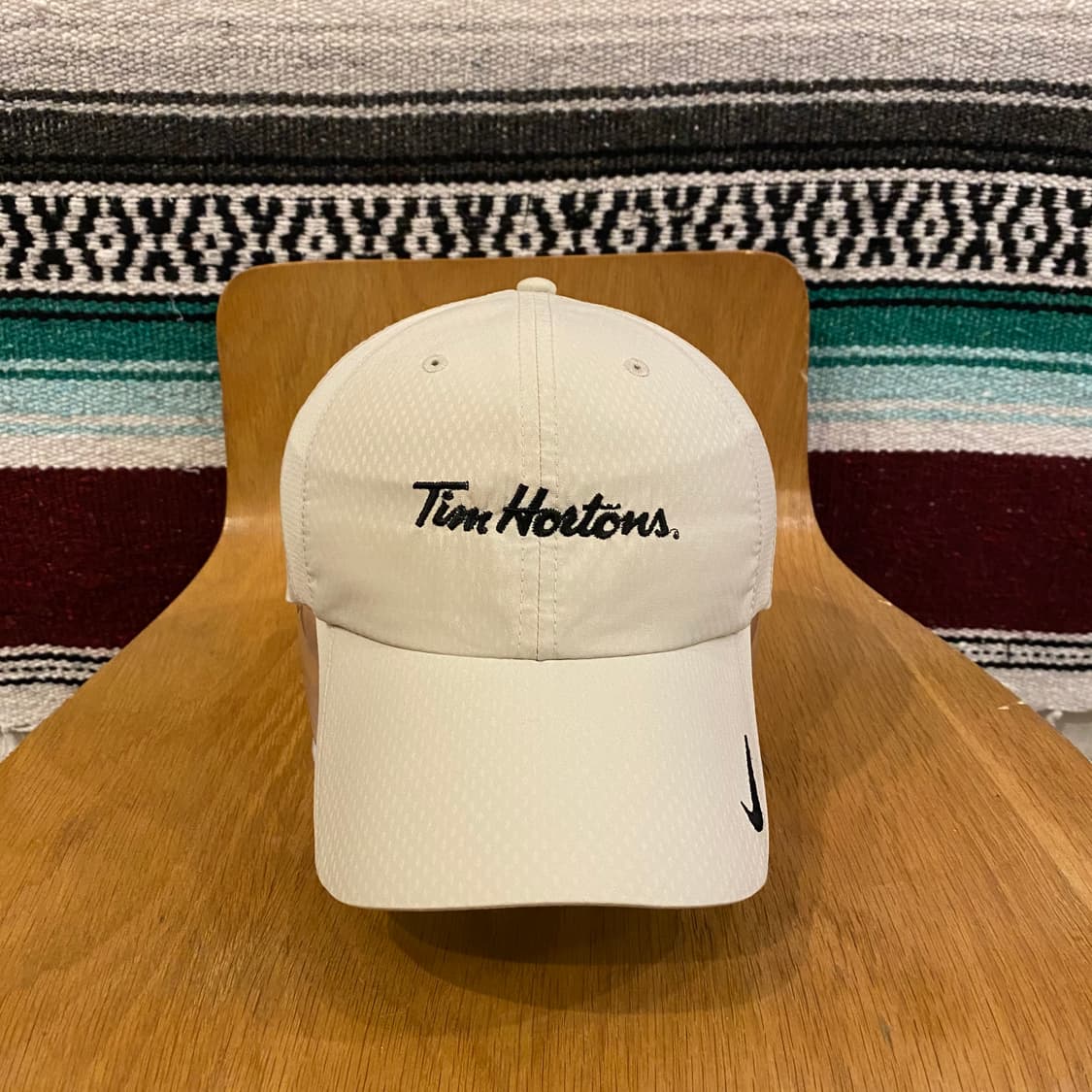 Canada 나이키 팀홀튼 골프 볼캡 상품이미지1