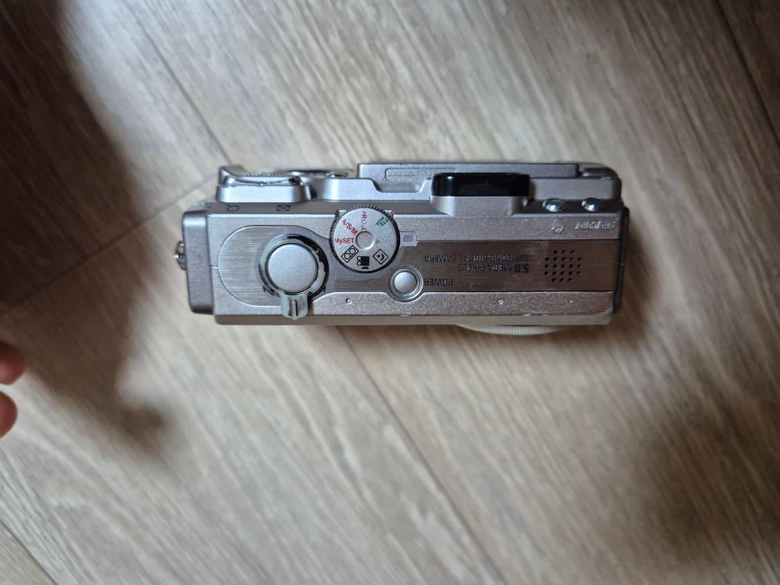 삼성 케녹스 a5 상품이미지1