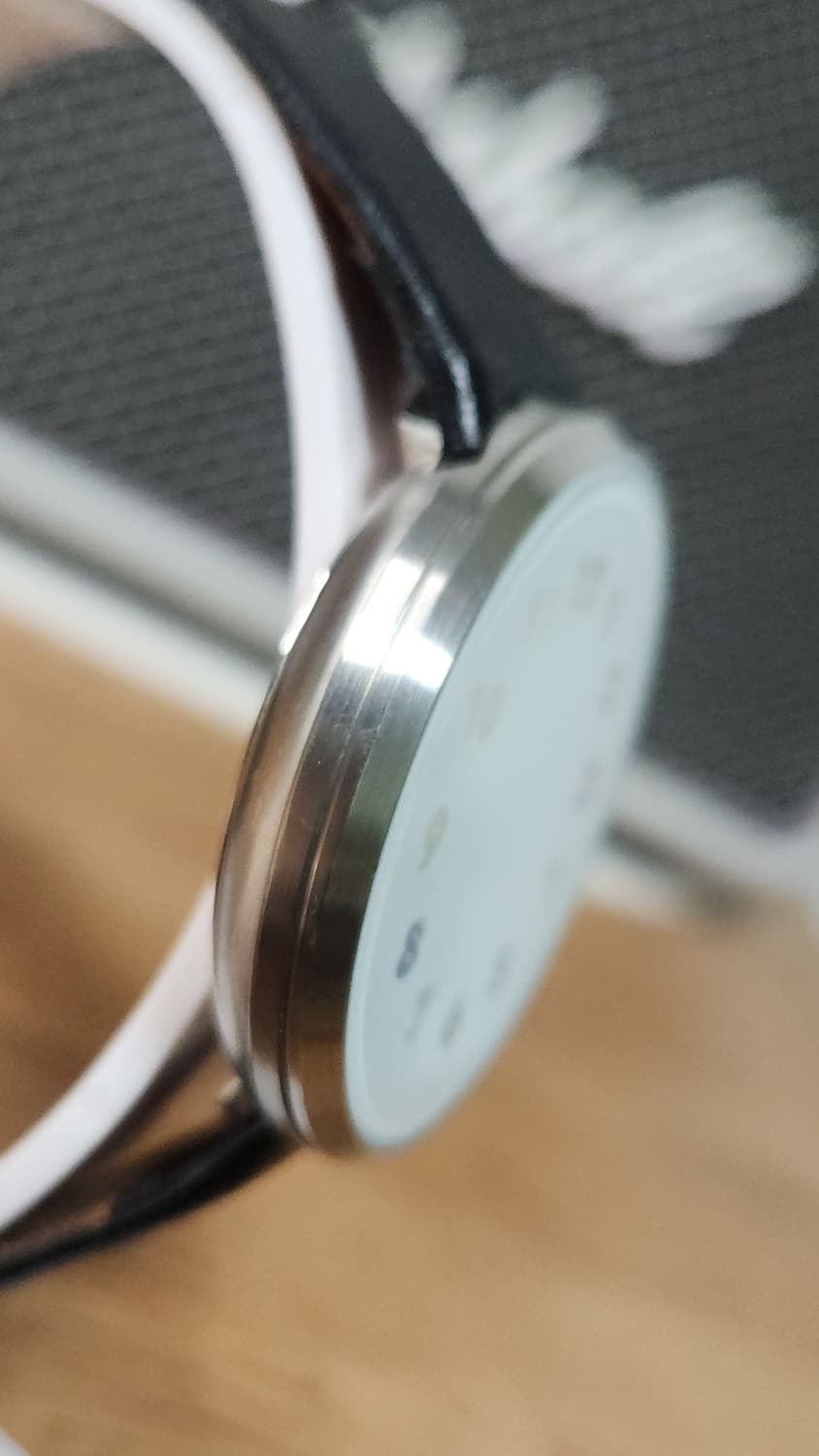 # 프로젝트 이리튬 컬러체이징 디자이너 시계 급처 상품이미지5